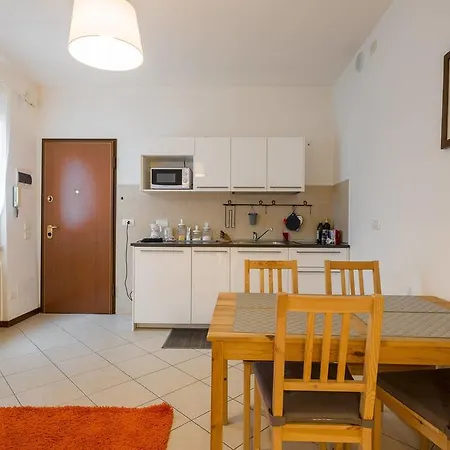 Appartement Del Doge