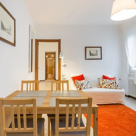 Appartement Del Doge